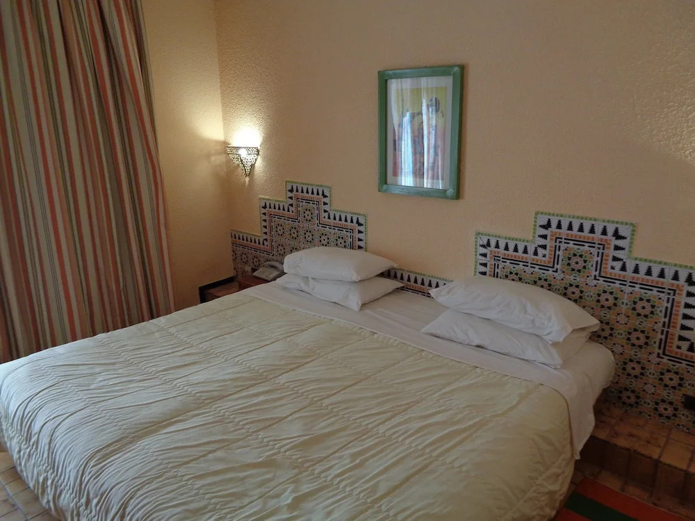 Hôtel Reda Zagora