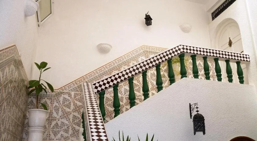 Dar Saada Mirleft