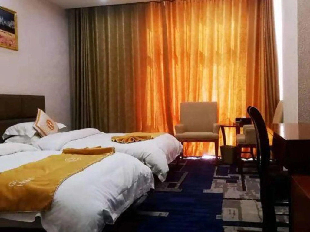 Hongjing Hotel