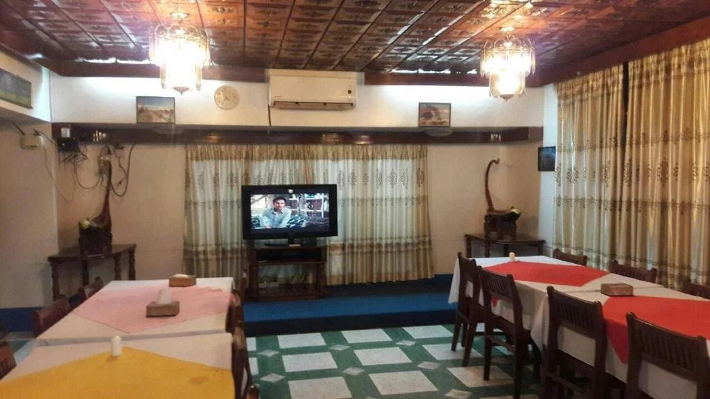 Padonmar Hotel