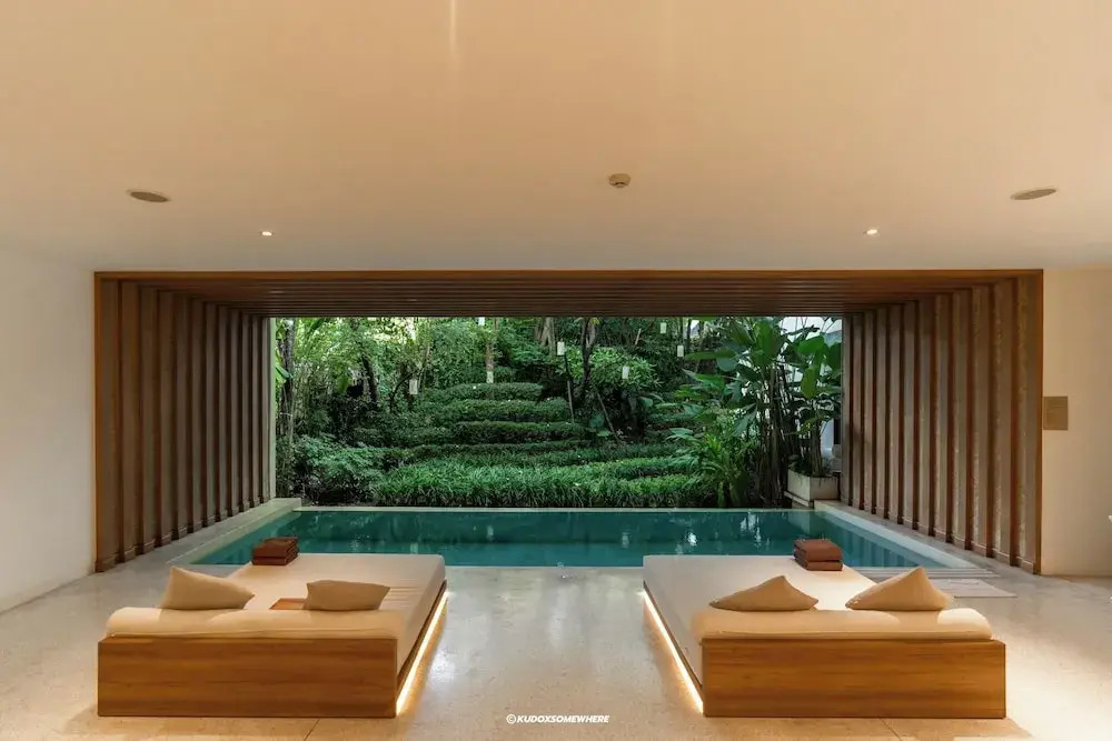 K Maison Lanna Boutique Hotel-SHA Plus Certified