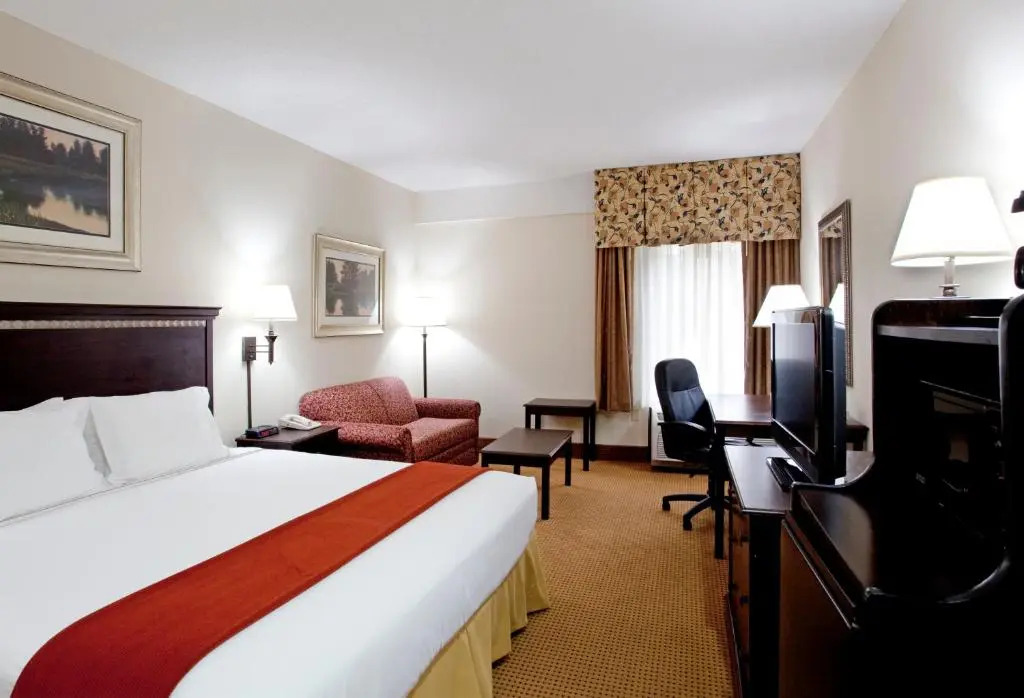 Fairfield by Marriott Inn & Suites Columbia Lexington