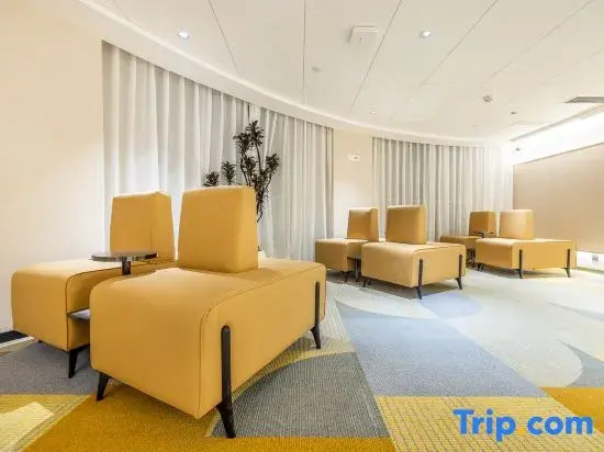 Jinjiang Inn Tianshui Qin'an Railway Station Hotel