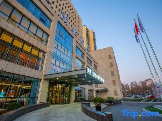 Dingyi Hotel