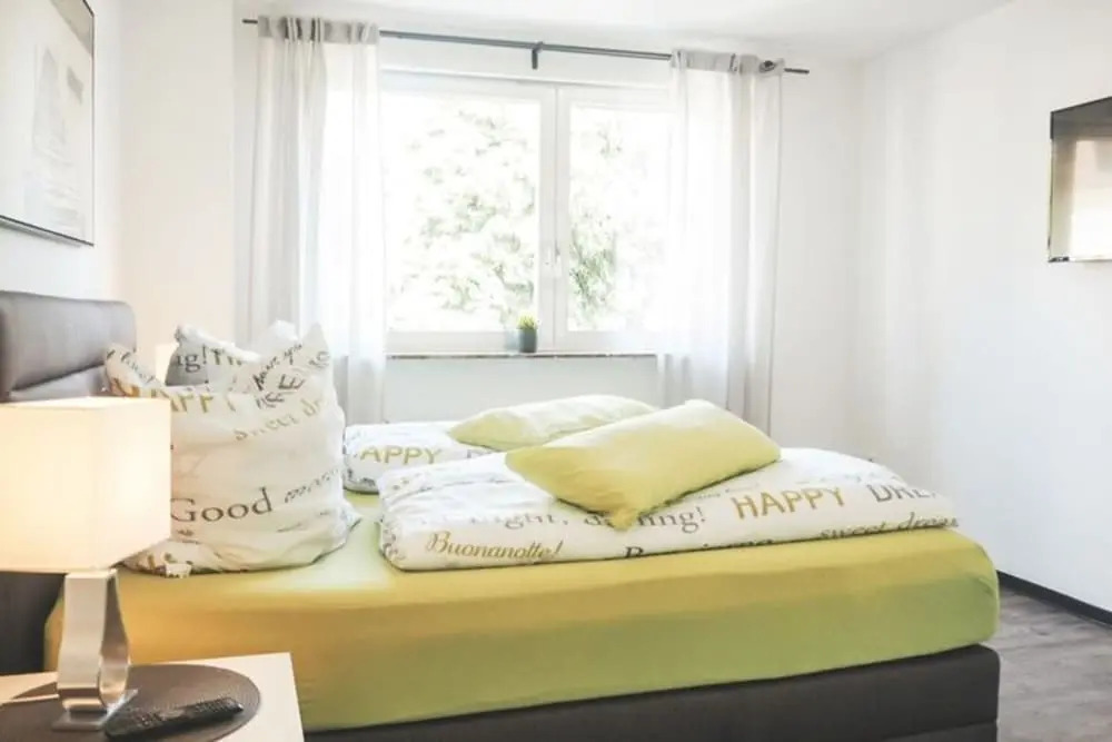 Holiday Apartment Festungsberg