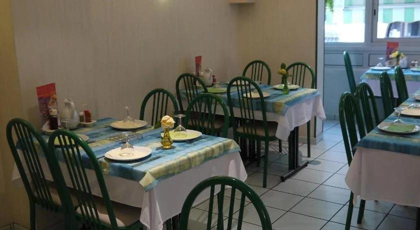 Hotel Saint Charles