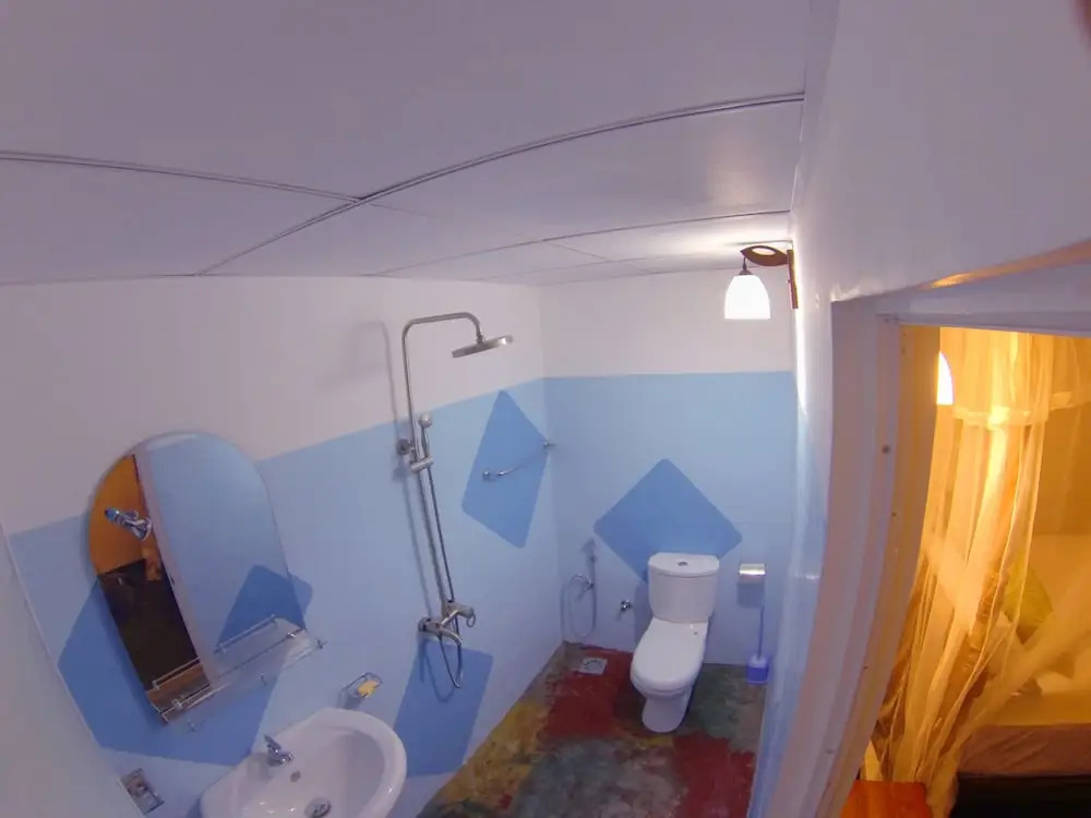 Sooriya Sewana Guest House