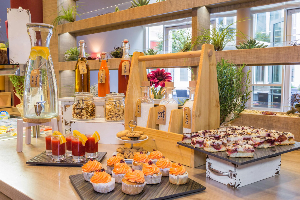 Best Western Plus Hotel Dresden City