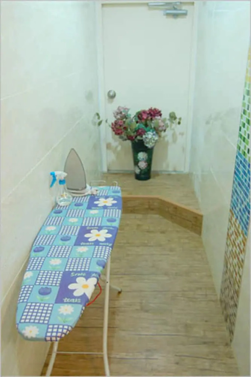 Sanho Residence