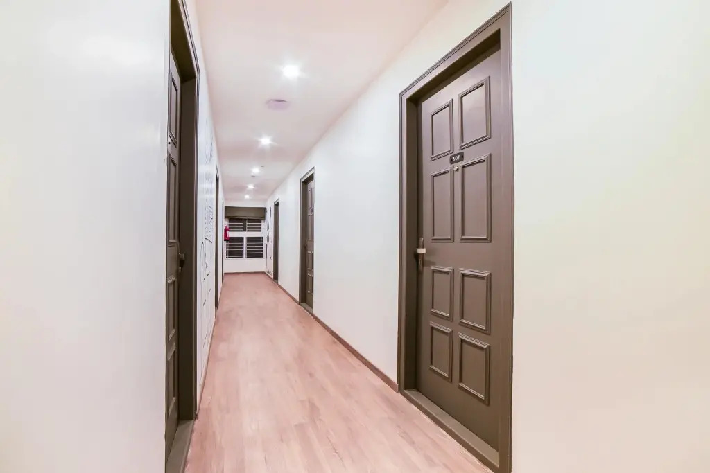 OYO Townhouse Boutique Design 363 Sarjapur Near 7D Voyage