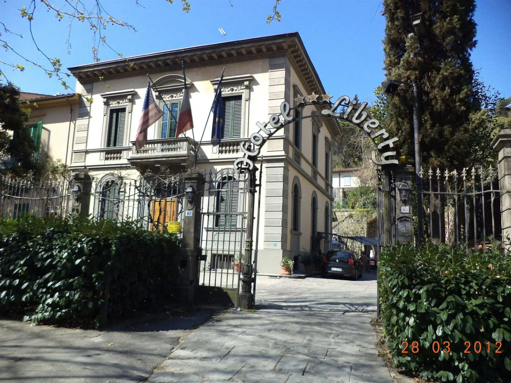 Hotel Liberty