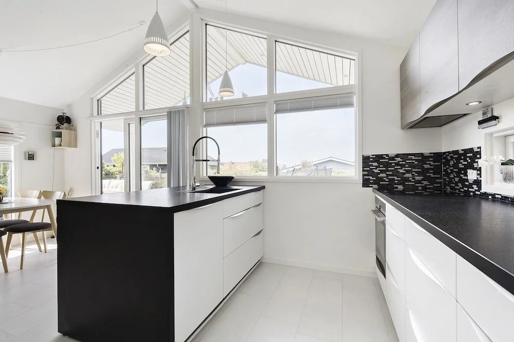 Holiday Home 3 bedroom Sommerbyen N4-144