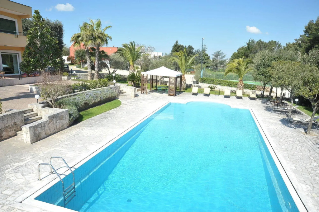 Relais Casabella