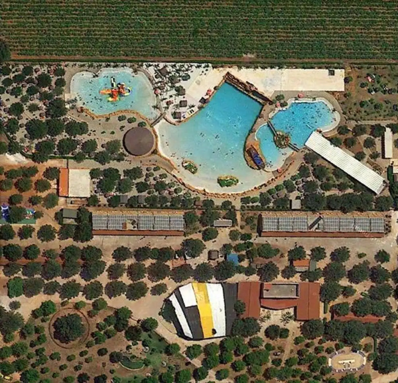 House With one Bedroom in Francavilla Fontana, With Wonderful City Vie