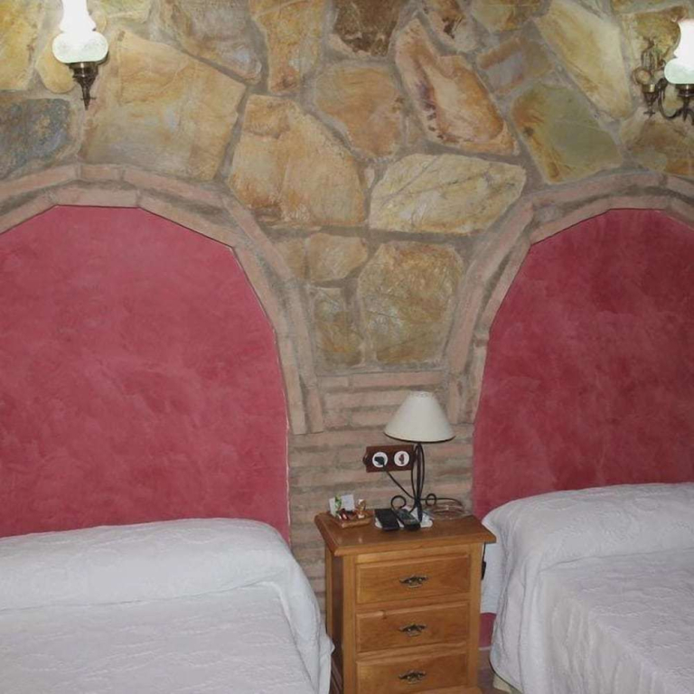 Casa Rural Laura