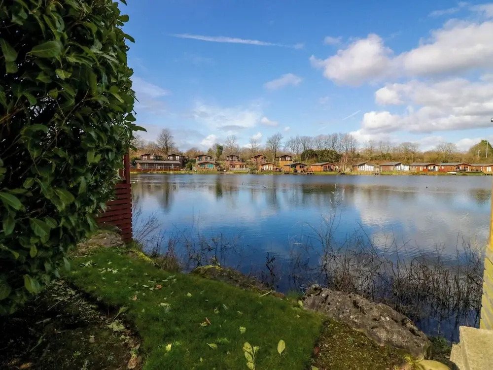 Lakeside Haven