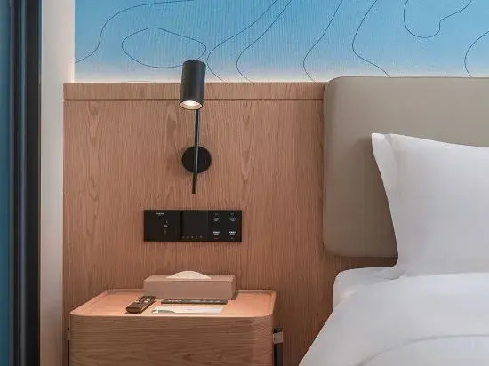 Country Inn & Suites by Radisson，Zhaoqing Sihui Dawang Square Hotel