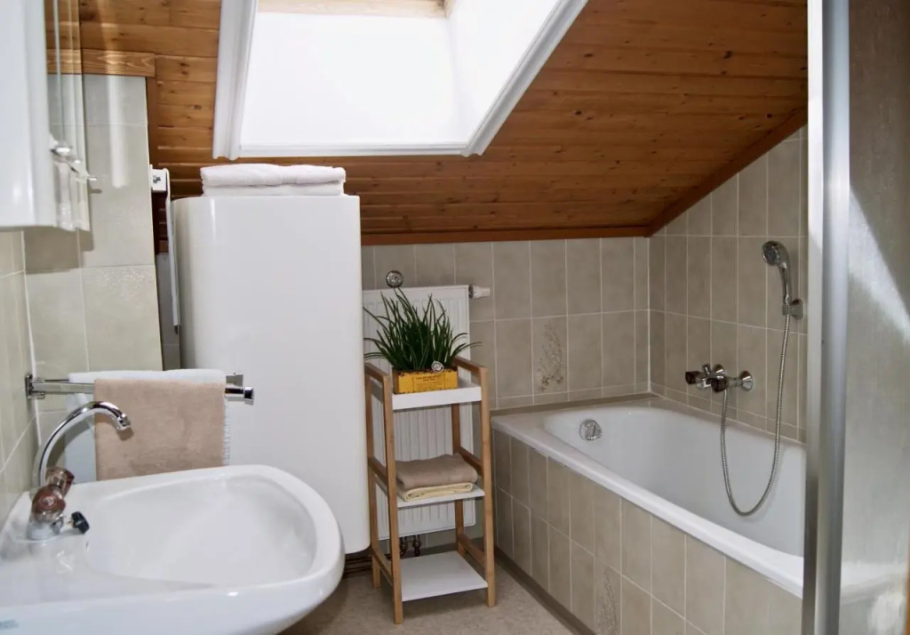 Haus Ebner Pension