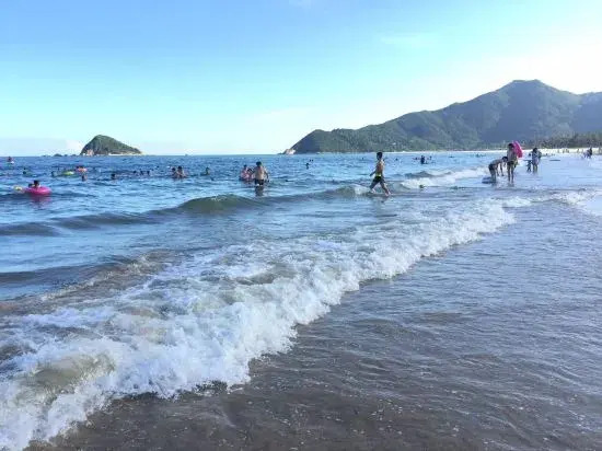 Cunzhang Beach Hostel