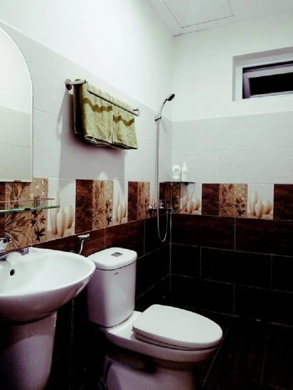 Phuong Anh Hoi An Homestay