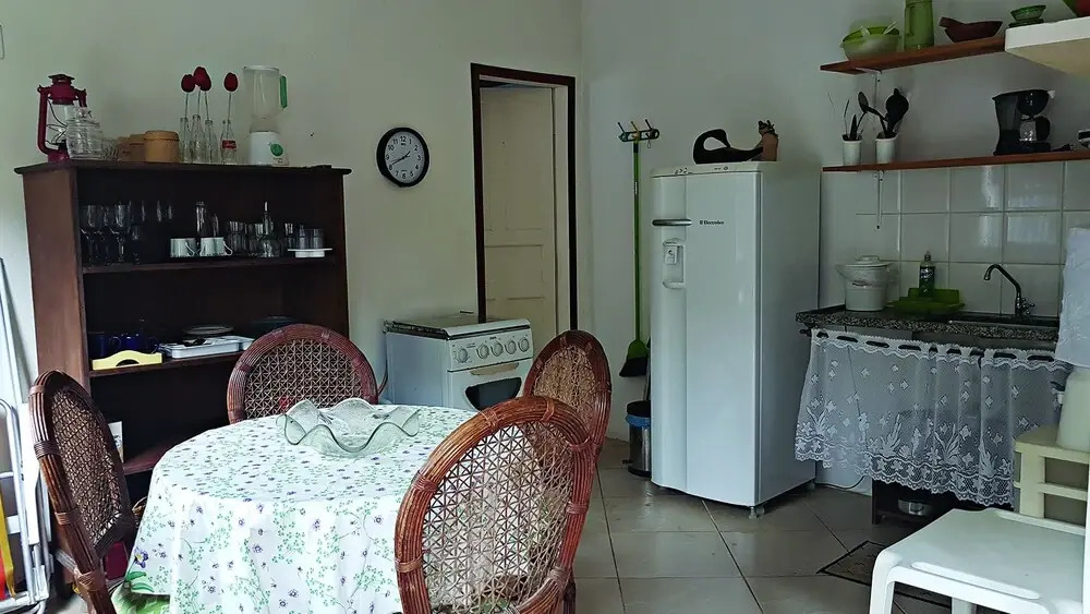 Casa de Pescador