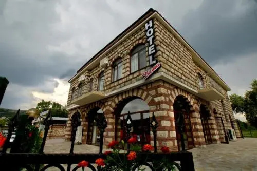 Hotel Divna