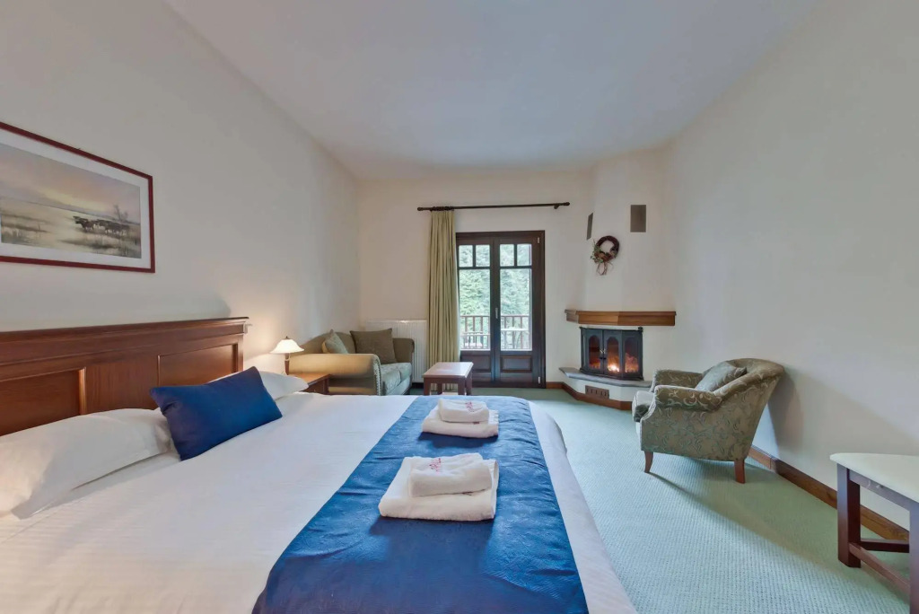 Hotel Giamandes