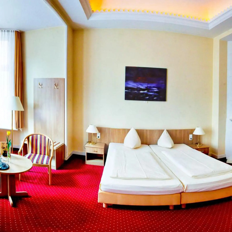 Hotel Vivaldi Berlin am Kurfürstendamm