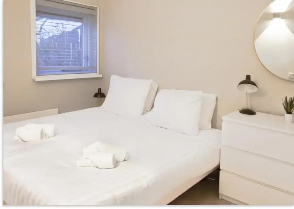 Holiday Home in Yn e Lijte With Water Sports
