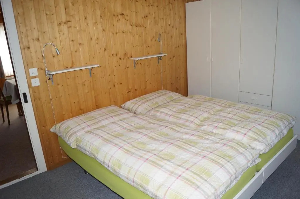 Ferienhaus Schils