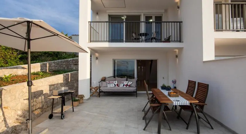 Apartments Villa Linne