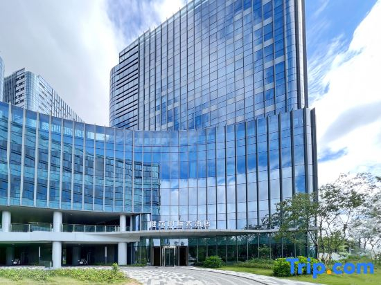 Jianxin International Hotel