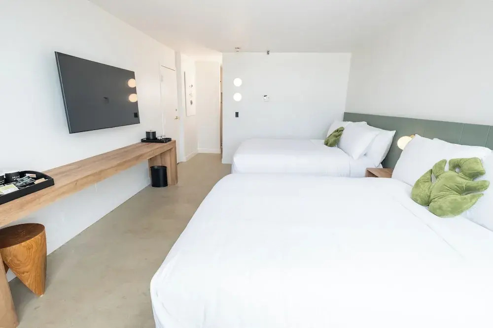 Marietta Vitality Hotel