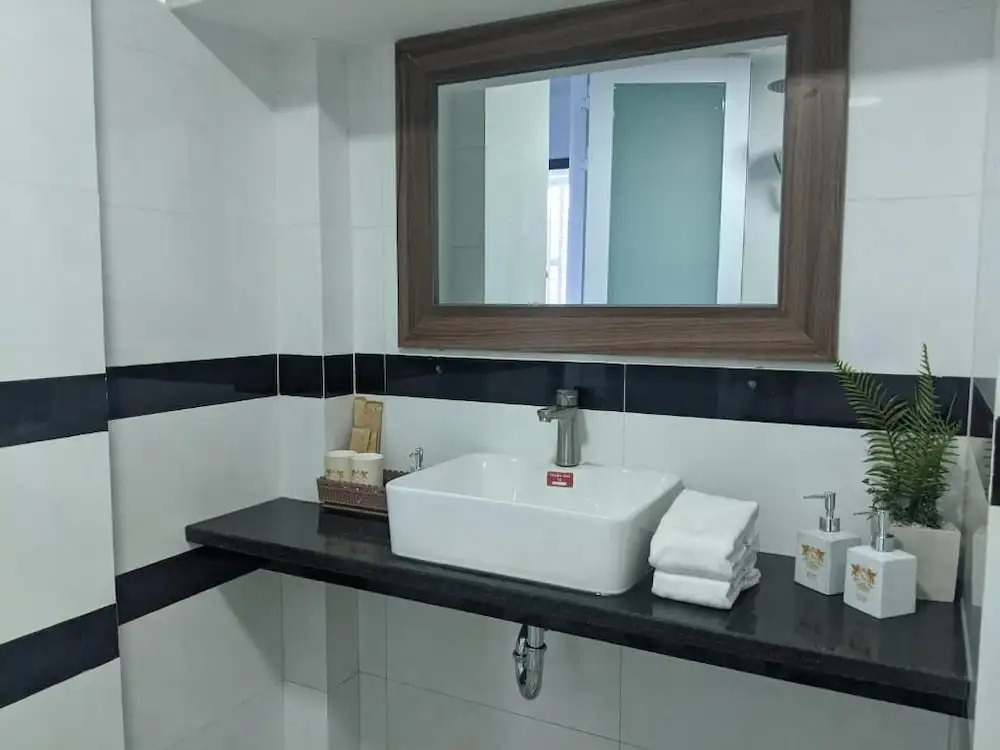 Tuan Ninh Hotel 1