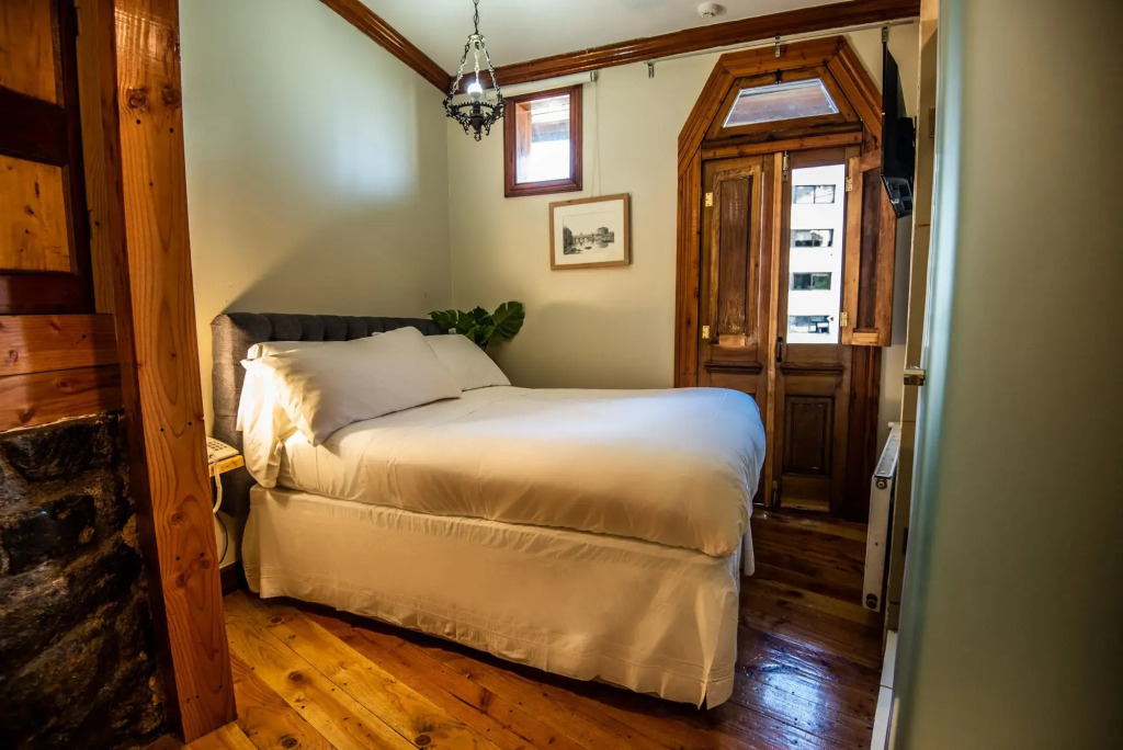 Gervasoni Hotel Boutique