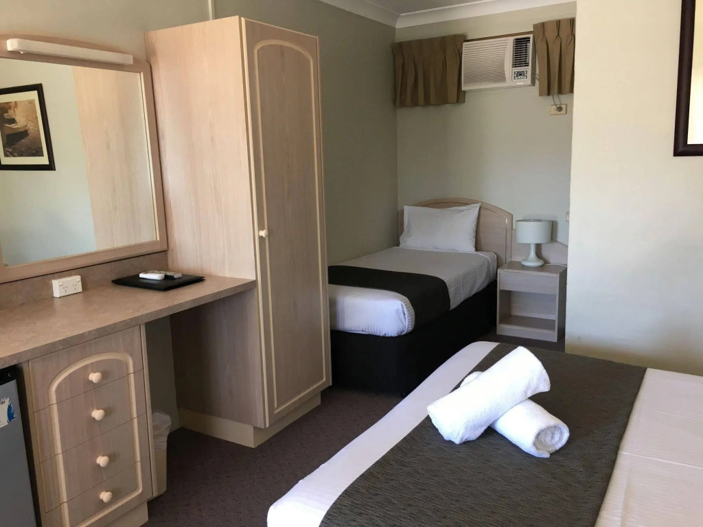 Araluen Motor Lodge