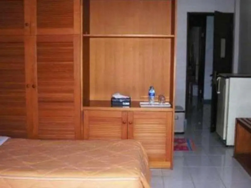 Savira Guest House