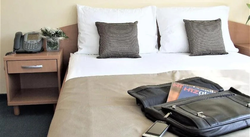 Hotel Central Slavonski Brod