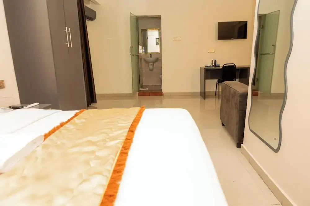 Hotel Romeneo