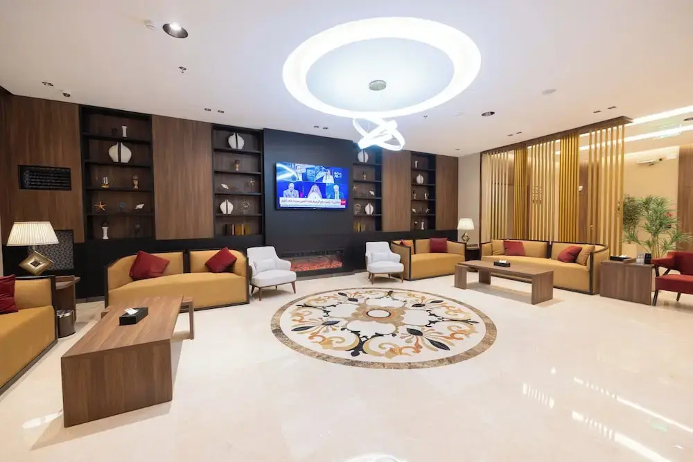 Sakura City Hotel