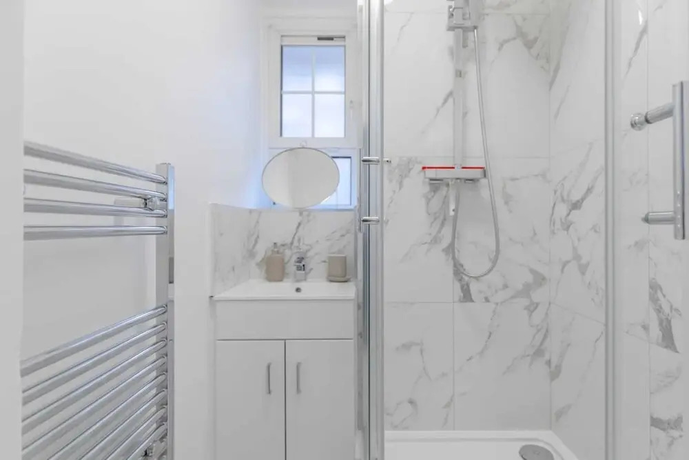 Central & Stylish 1BD Flat - 8mins to Greenwich!