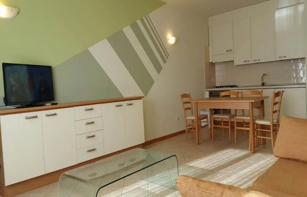Residence Terme di Sarnano