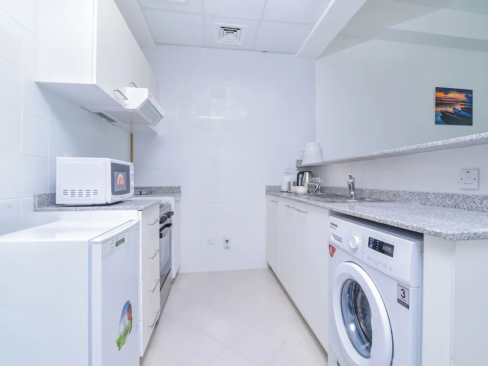 Oyo Home 175 Al Khail Heights