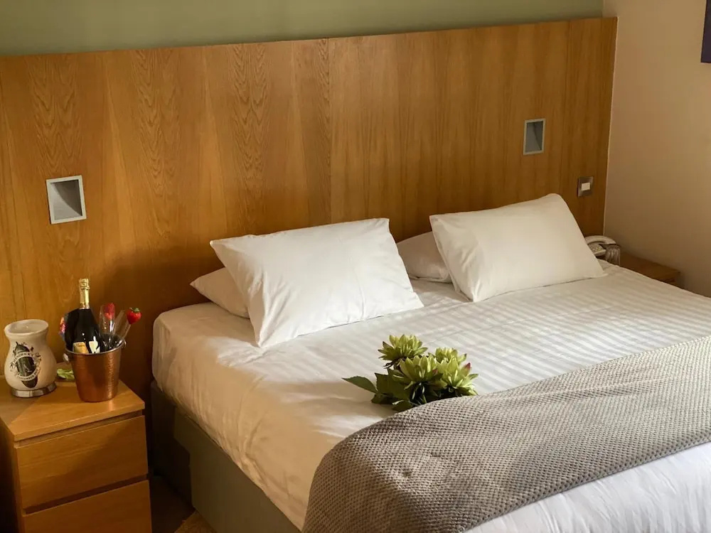 Rooms at 29brucestreet