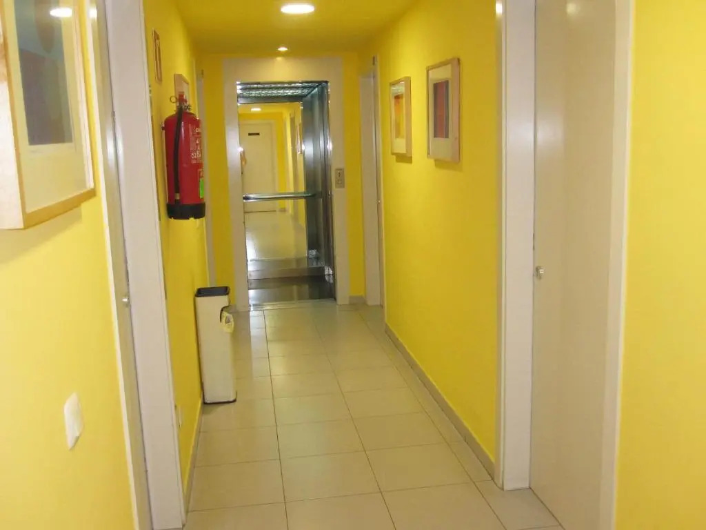 Hotel Blauet by Bossh! Hotels