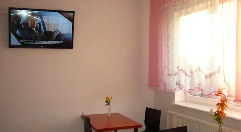 Hotelik Gold