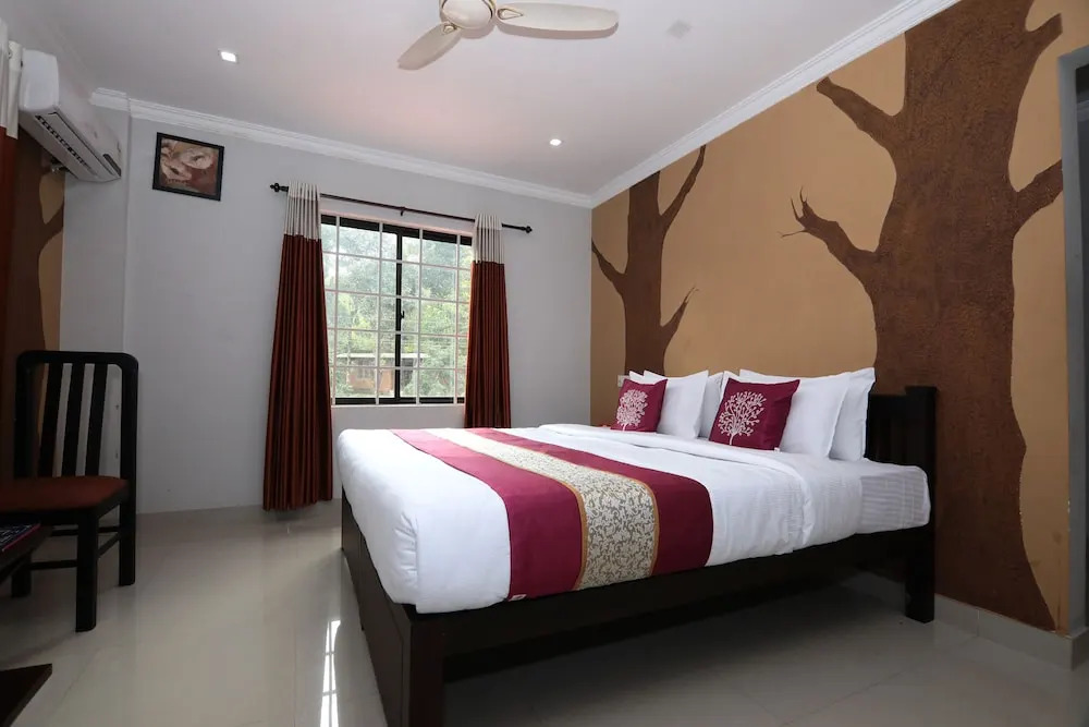 OYO Rooms 046 Vythiri