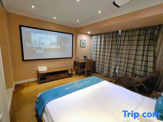 GreenTree Alliance Hotel (Dongyang East Bus Station Dongyong Road)