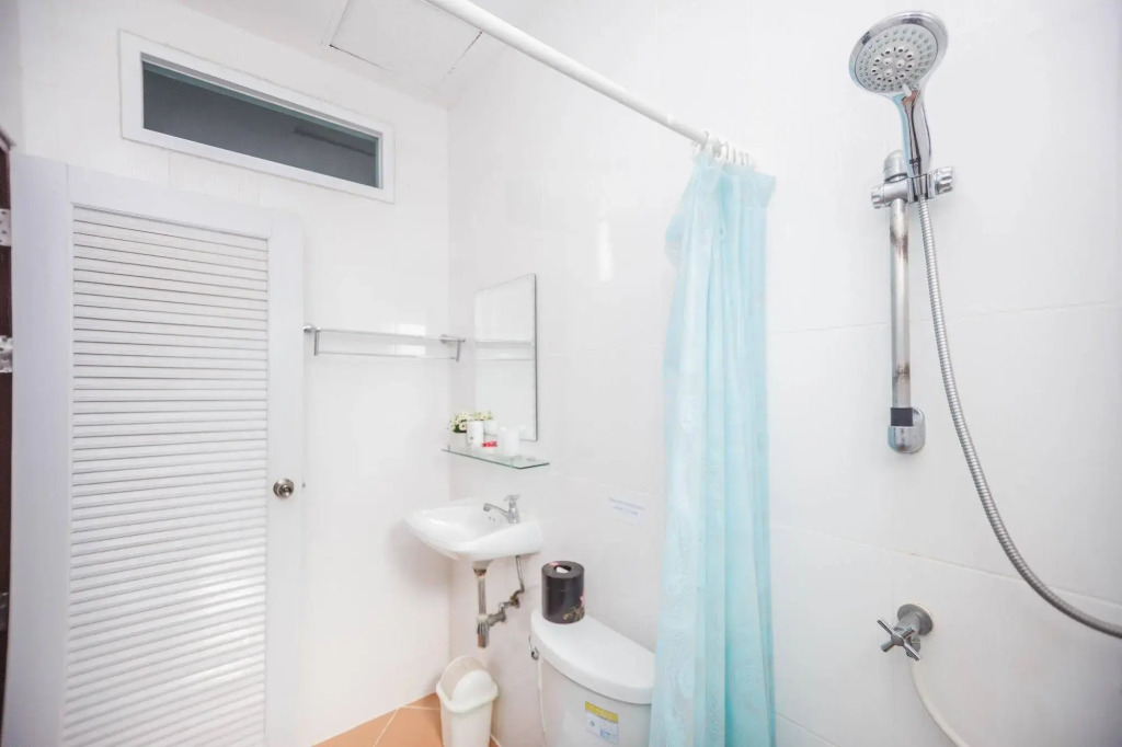 Cozy Guesthouse Phuket