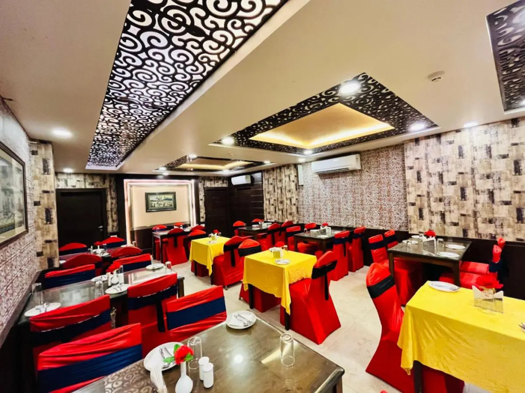 Shankar Bhavan By Vinayak Hotels